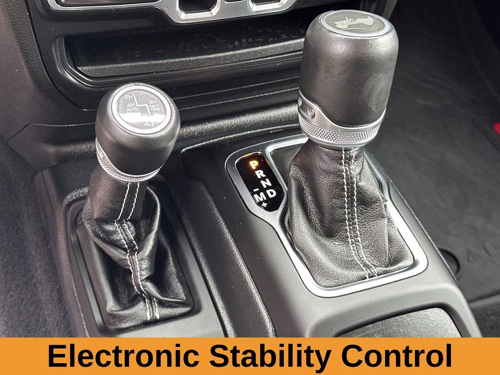 2021 Tuscadero Pearlcoat Jeep Wrangler Unlimited Sahara 4xe 4X4 SUV