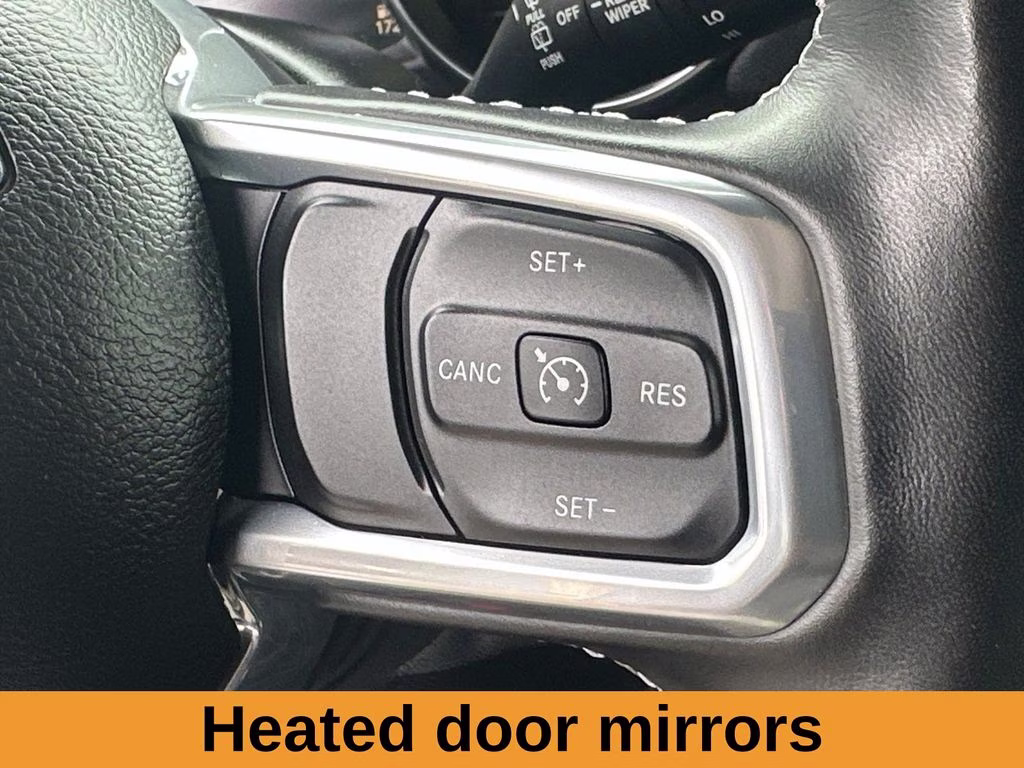 2021 Tuscadero Pearlcoat Jeep Wrangler Unlimited Sahara 4xe 4X4 SUV