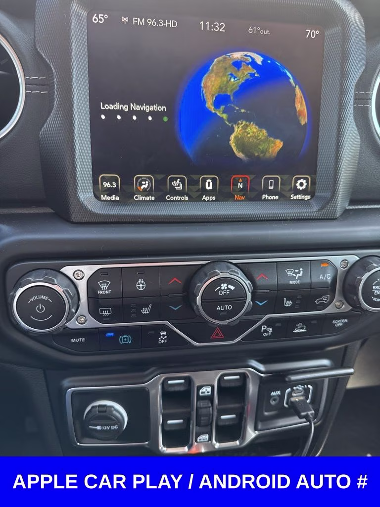 2021 Tuscadero Pearlcoat Jeep Wrangler Unlimited Sahara 4xe 4X4 SUV