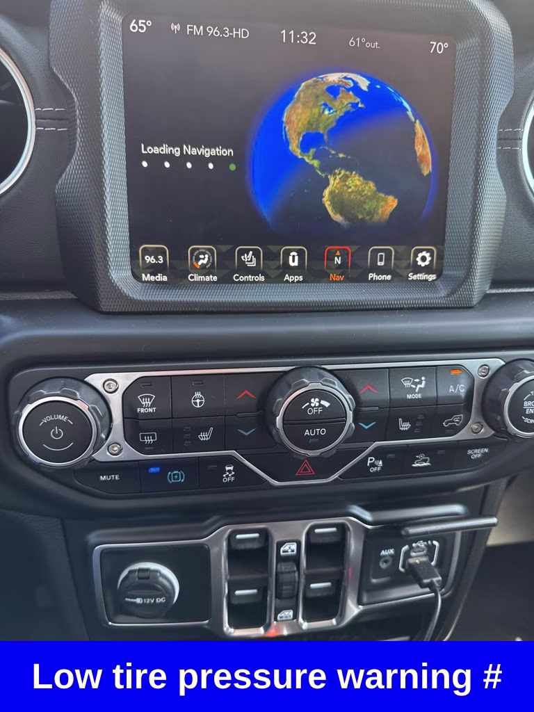 2021 Tuscadero Pearlcoat Jeep Wrangler Unlimited Sahara 4xe 4X4 SUV