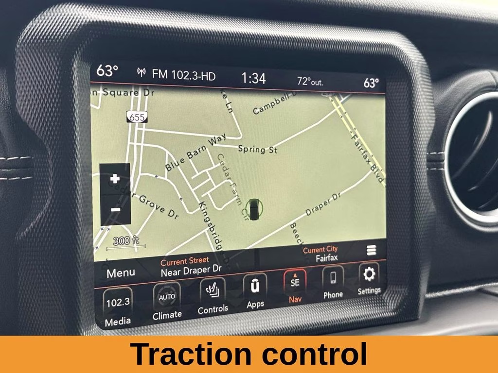 2021 Tuscadero Pearlcoat Jeep Wrangler Unlimited Sahara 4xe 4X4 SUV
