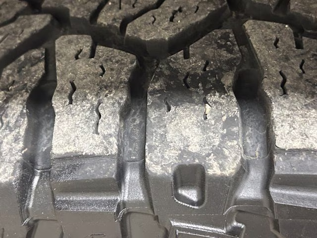 2024 Carbonized Gray Metallic Ford F-150 STX 4X4 Truck
