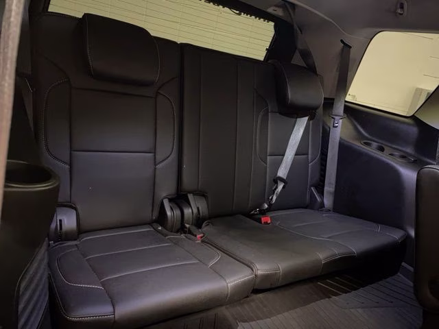 2020 Shadow Gray Metallic Chevrolet Tahoe Premier 4X4 SUV
