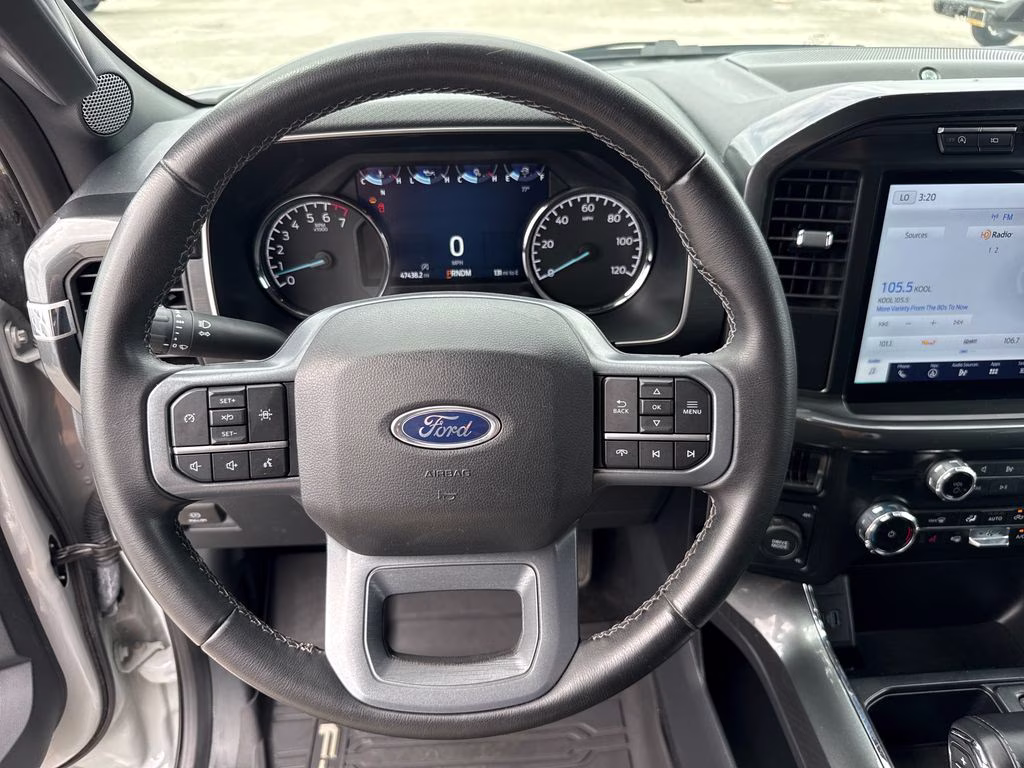 2023 Avalanche Ford F-150 XLT 4X4 Truck