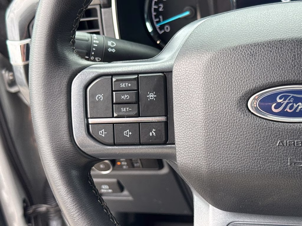 2023 Avalanche Ford F-150 XLT 4X4 Truck
