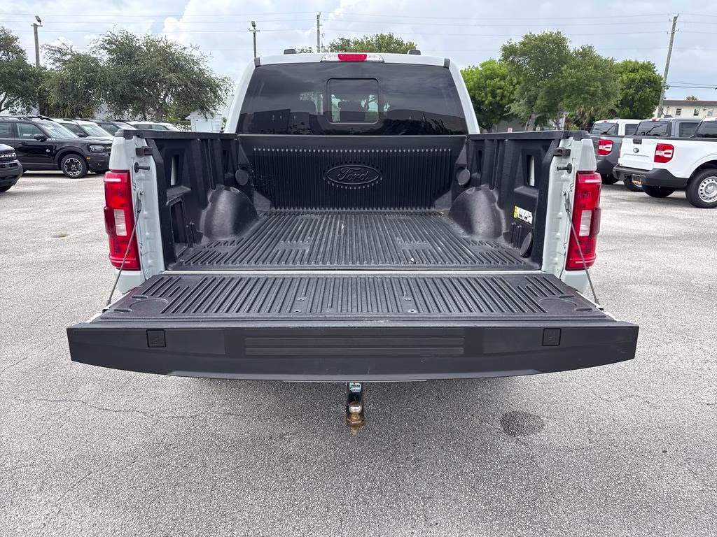 2023 Avalanche Ford F-150 XLT 4X4 Truck