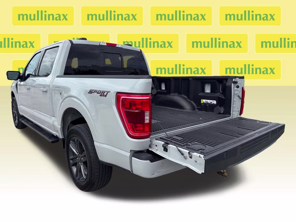 2023 Avalanche Ford F-150 XLT 4X4 Truck