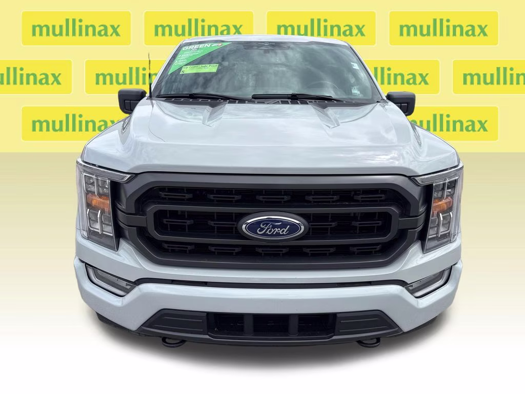 2023 Avalanche Ford F-150 XLT 4X4 Truck