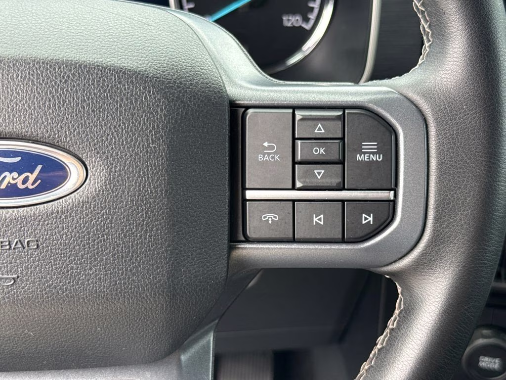 2023 Avalanche Ford F-150 XLT 4X4 Truck