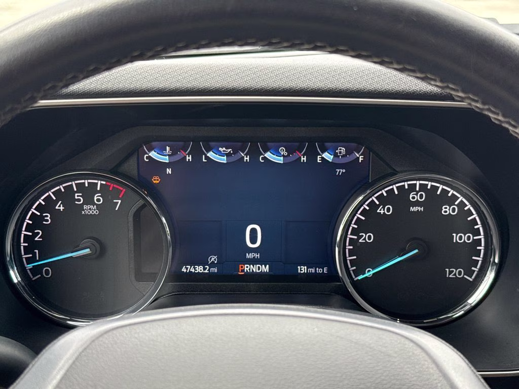 2023 Avalanche Ford F-150 XLT 4X4 Truck