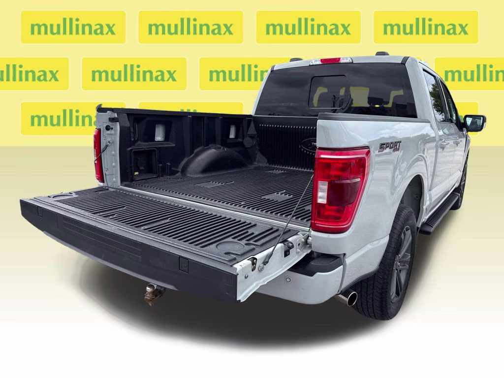 2023 Avalanche Ford F-150 XLT 4X4 Truck