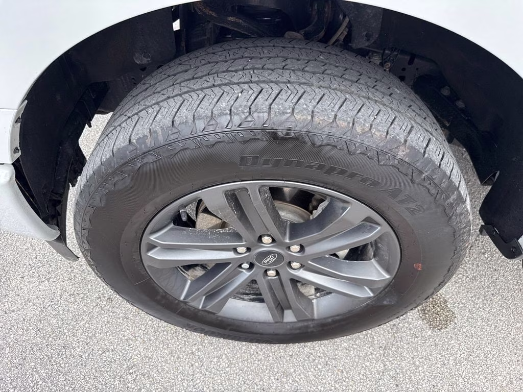 2023 Avalanche Ford F-150 XLT 4X4 Truck
