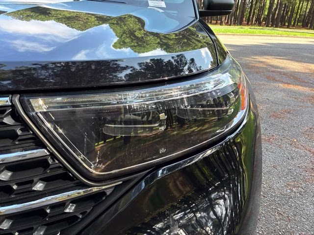 2022 Black Metallic Ford Explorer XLT RWD SUV
