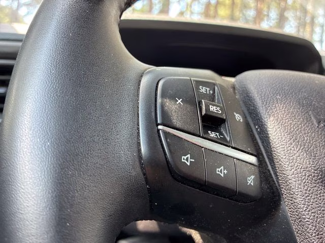 2025 White Metallic Ford Maverick XLT AWD Truck