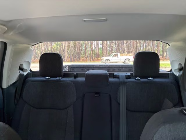 2025 White Metallic Ford Maverick XLT AWD Truck