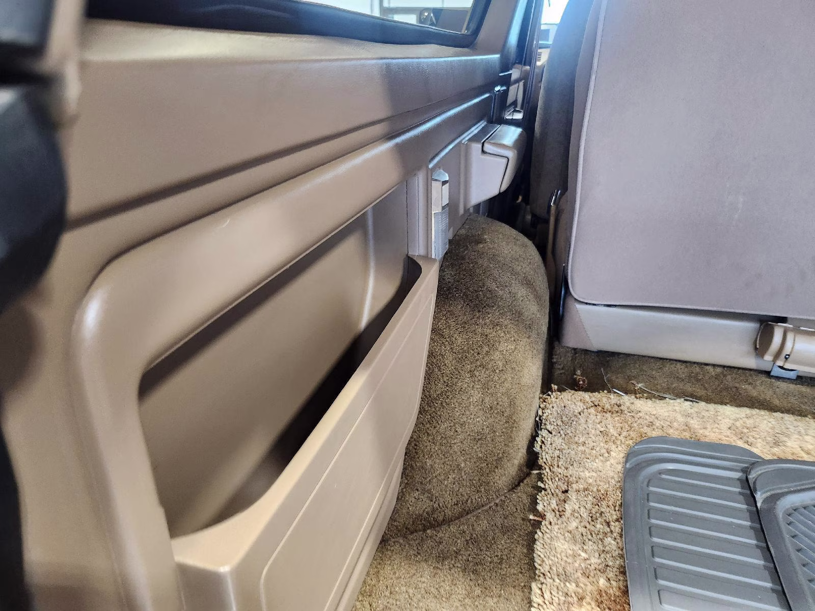 1991 Ford Bronco Eddie Bauer
