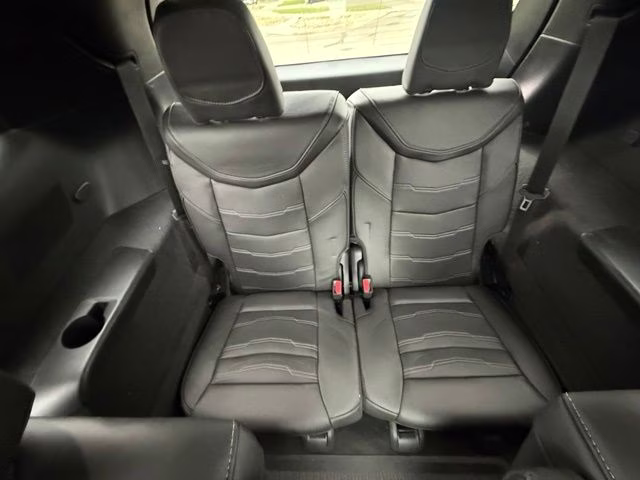 2024 Emerald Lake Metallic Cadillac XT6 Sport AWD SUV