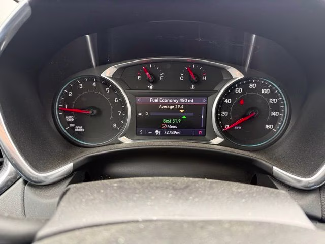 2019 Iridescent Pearl Tricoat Chevrolet Equinox Premier AWD SUV