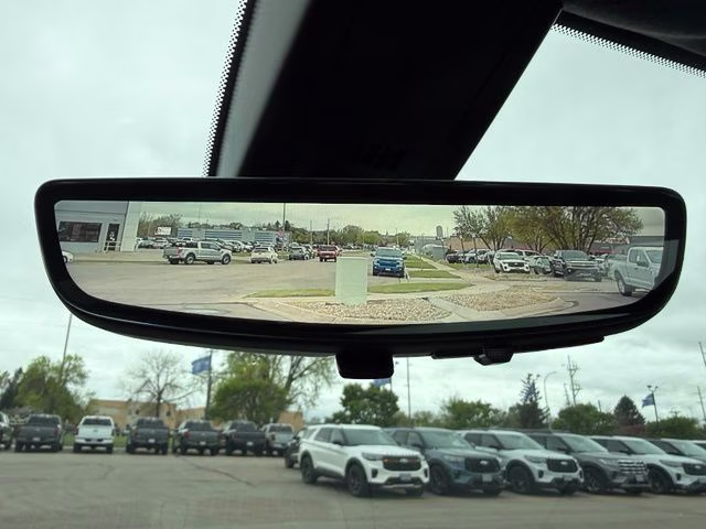 2024 Emerald Lake Metallic Cadillac XT6 Sport AWD SUV
