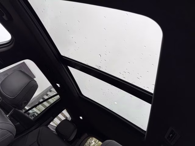 2024 Emerald Lake Metallic Cadillac XT6 Sport AWD SUV