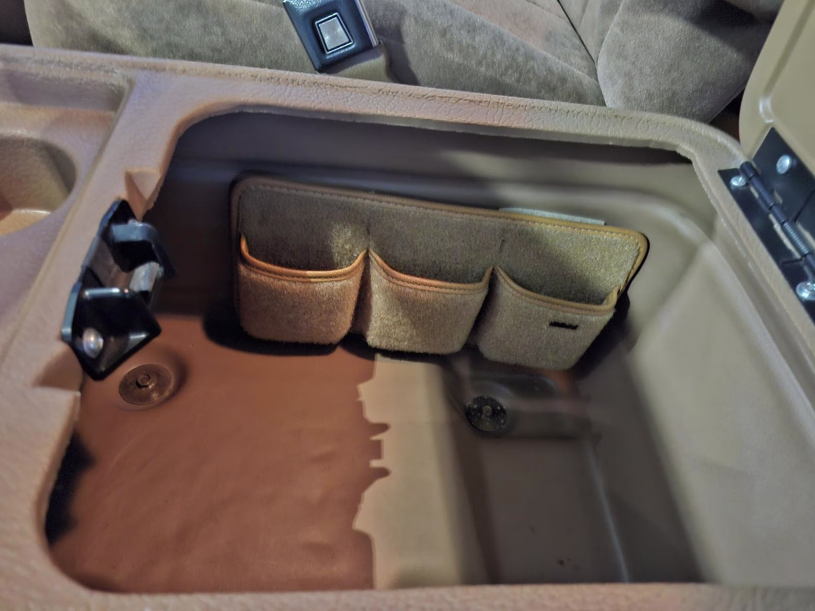 1991 Ford Bronco Eddie Bauer