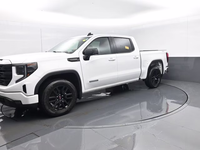 2023 GMC Sierra 4WD Crew Cab Std Box Elevation 3VL's photo