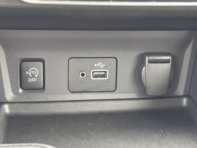 2024 Super Black Nissan Sentra S FWD Sedan