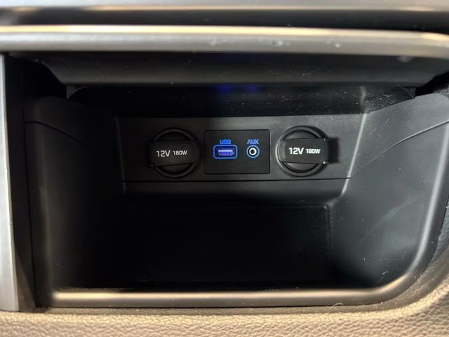 2016 Graphite Blue Pearl Hyundai Sonata Hybrid Limited FWD Sedan