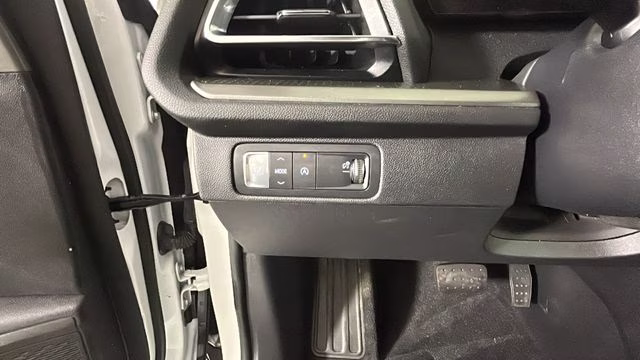 2024 Summit White Chevrolet Traverse LS FWD SUV