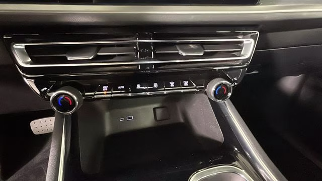 2024 Summit White Chevrolet Traverse LS FWD SUV