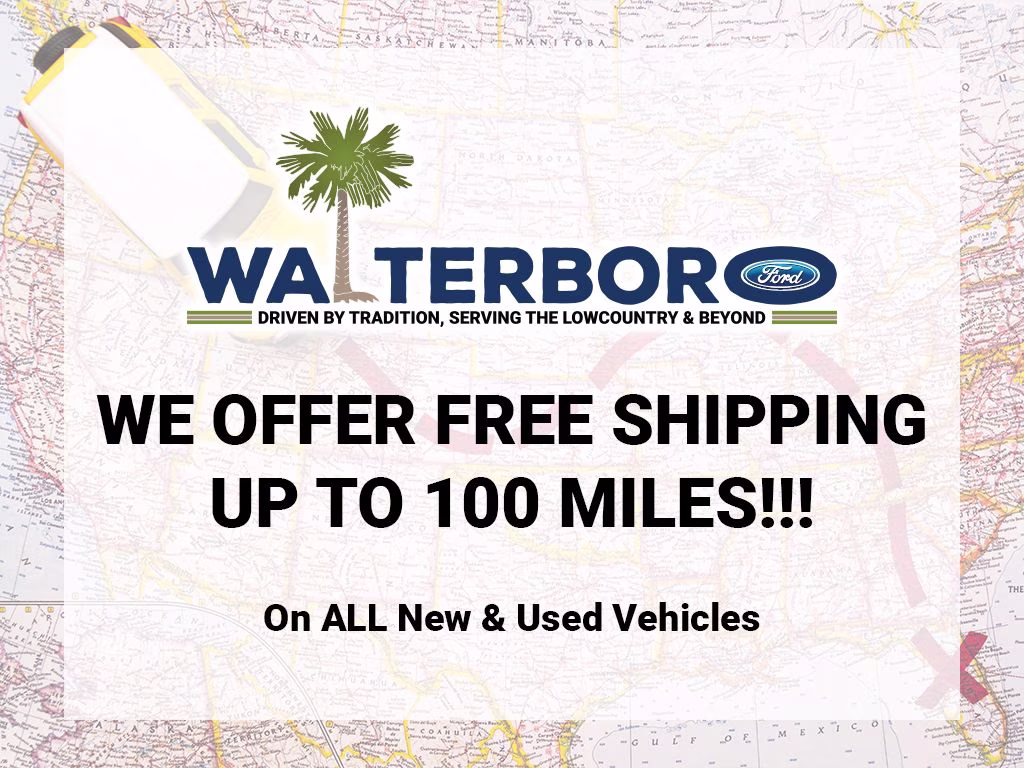 2024 Oxford White Ford Expedition Limited RWD SUV