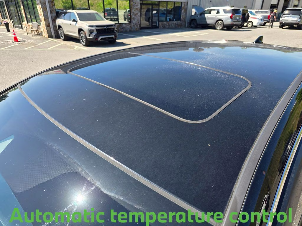 2019 Crystal Black Pearl Honda CR-V EX AWD SUV