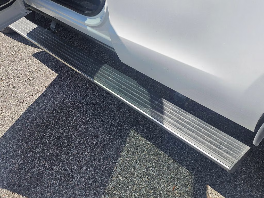 2024 Oxford White Ford Expedition Limited RWD SUV