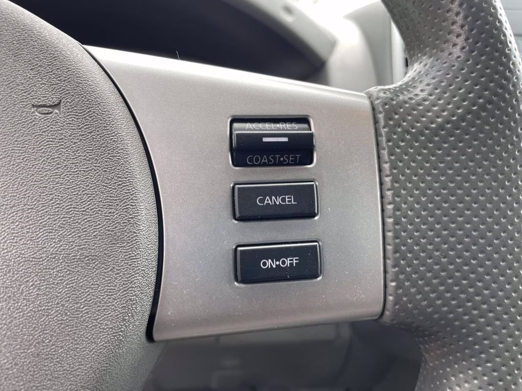 2020 Magnetic Black Pearl Nissan Frontier SV RWD Truck