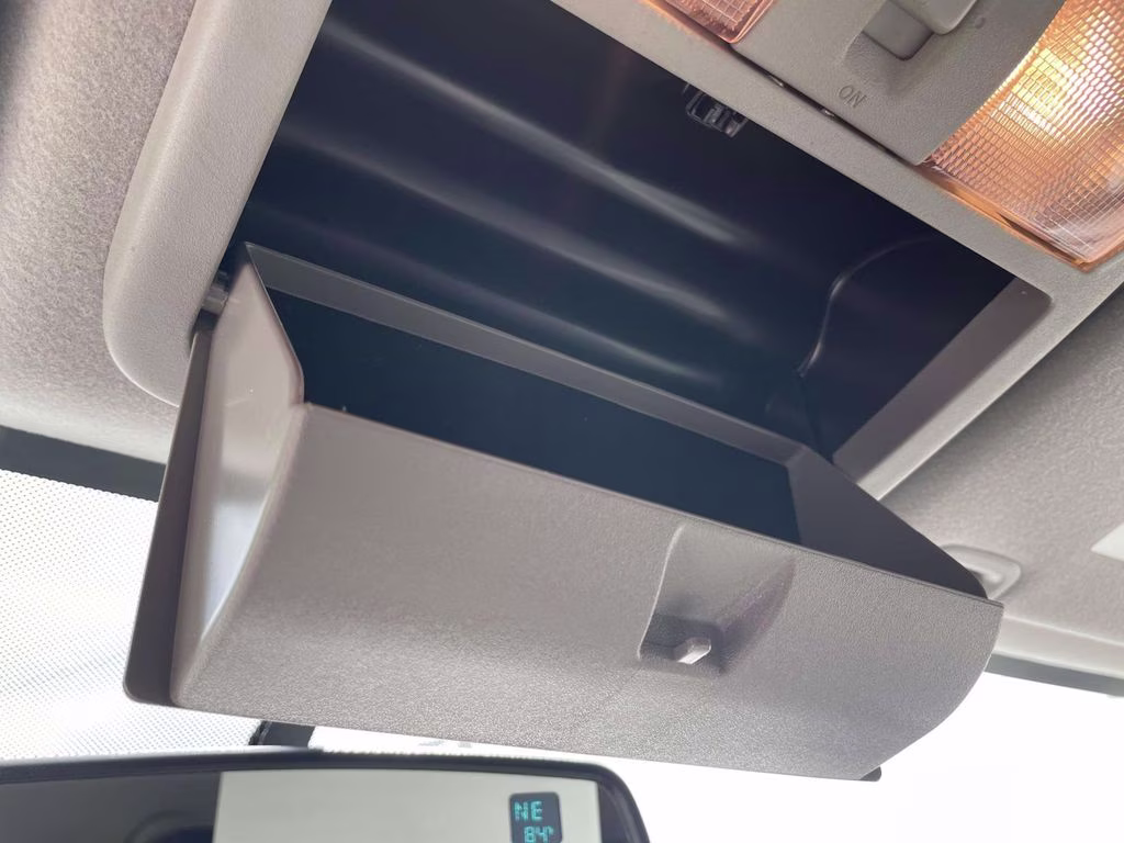 2020 Magnetic Black Pearl Nissan Frontier SV RWD Truck