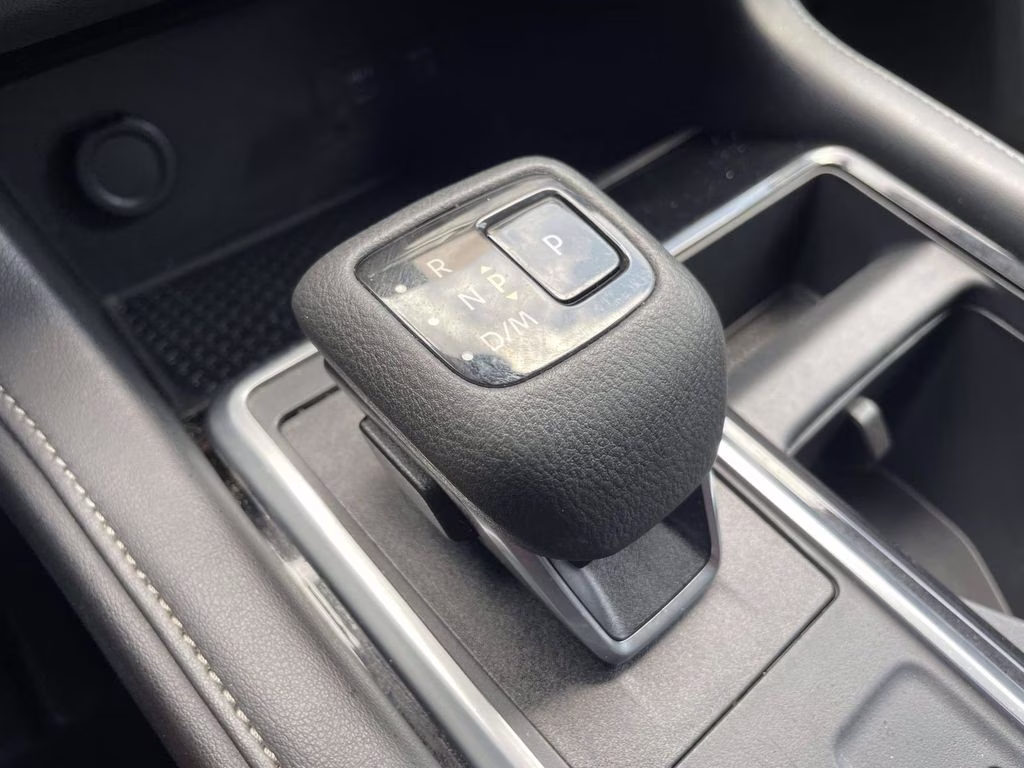 2025 Brilliant Silver Metallic Nissan Pathfinder SV 4X4 SUV