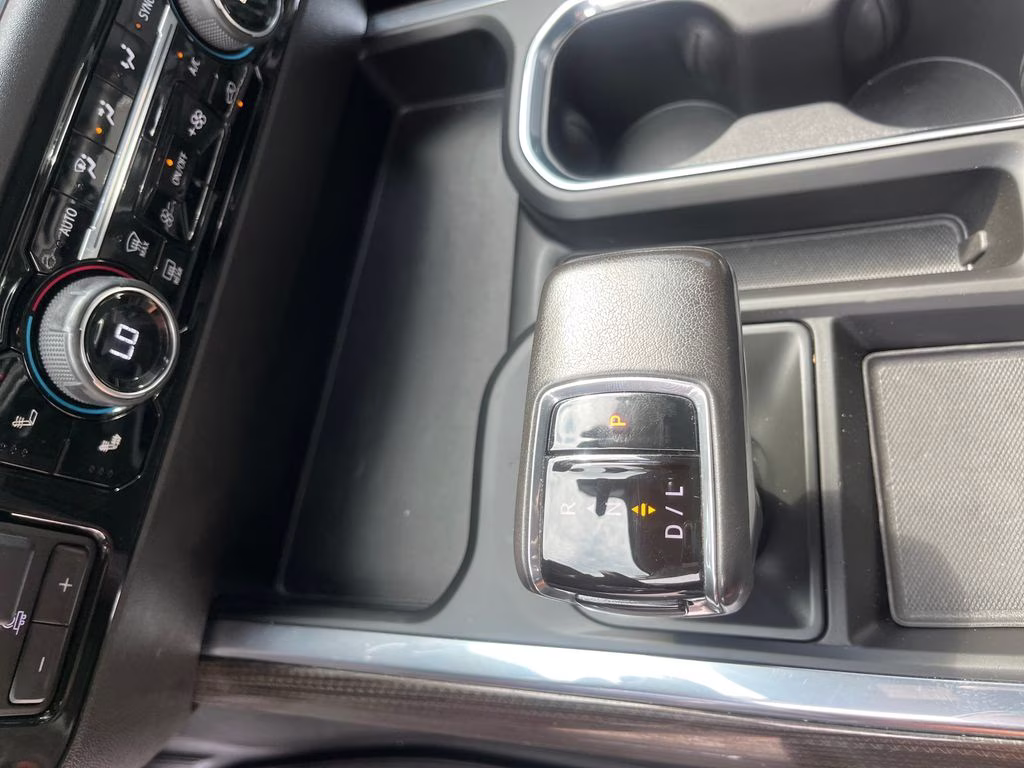 2022 Red Hot Chevrolet Silverado 1500 RST 4X4 Truck
