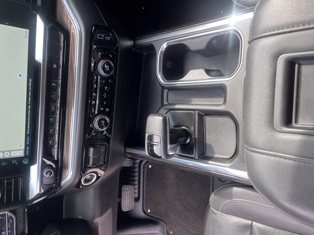 2022 Red Hot Chevrolet Silverado 1500 RST 4X4 Truck