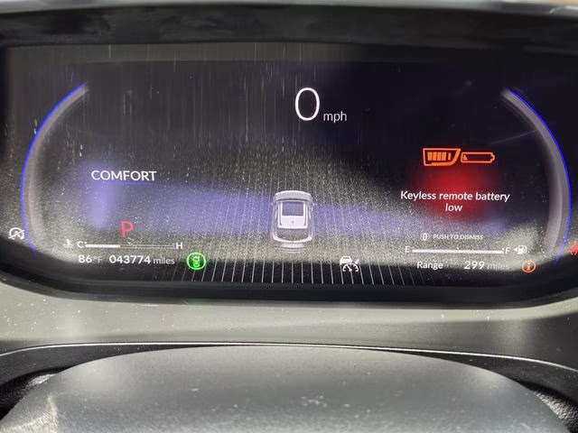2022 White Acura MDX Type S w/Advance Package AWD SUV