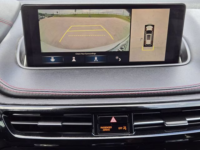 2022 White Acura MDX Type S w/Advance Package AWD SUV