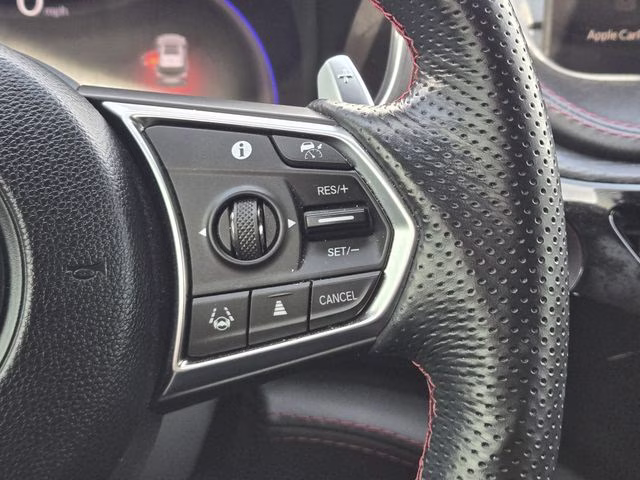 2022 White Acura MDX Type S w/Advance Package AWD SUV