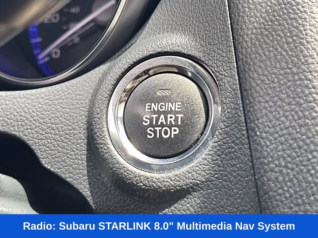 2019 Wilderness Green Metallic Subaru Outback 2.5i AWD SUV