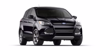 2013 Ford Escape SE FWD SUV