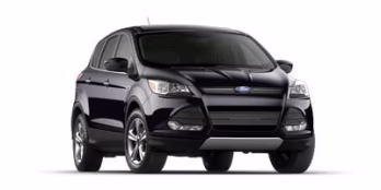 2013 Ford Escape SE FWD SUV