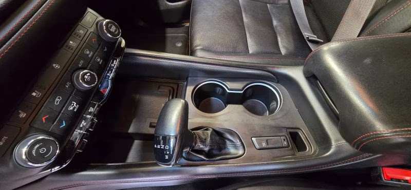 2023 Dodge Durango R/T Plus Sport Utility 4D AWD