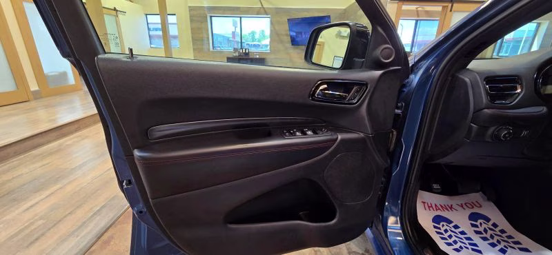 2023 Dodge Durango R/T Plus Sport Utility 4D AWD