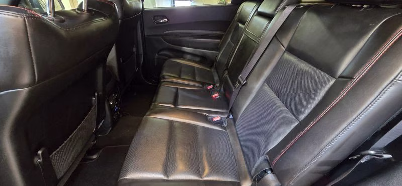 2023 Dodge Durango R/T Plus Sport Utility 4D AWD