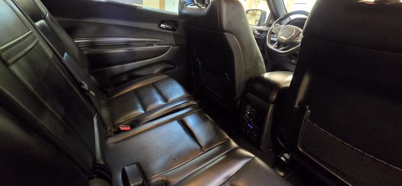 2023 Dodge Durango R/T Plus Sport Utility 4D AWD