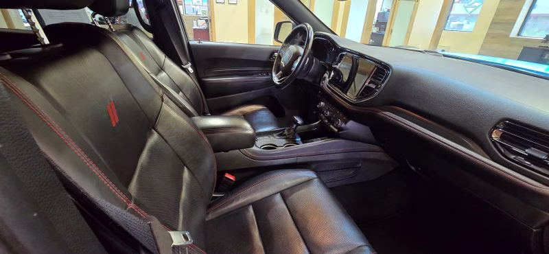 2023 Dodge Durango R/T Plus Sport Utility 4D AWD