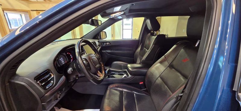 2023 Dodge Durango R/T Plus Sport Utility 4D AWD
